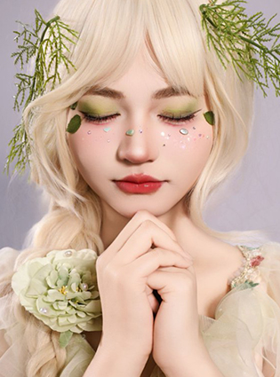 儿童理发基础教学