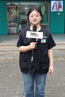 百美汇成功学子——小琳