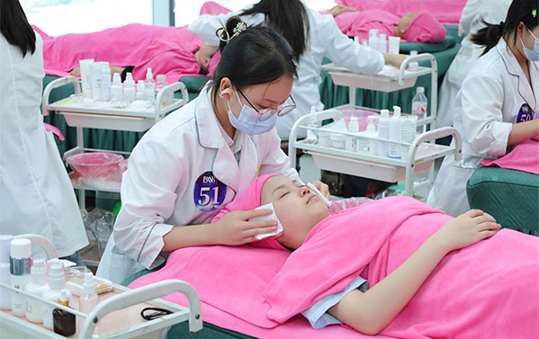 【美容】冬季护肤秘诀